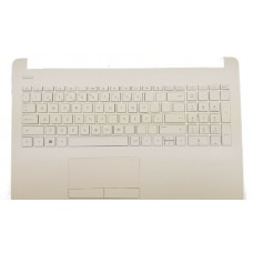 Teclado PT HP 15-BS/Stickpoint 